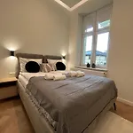 Апартаменты Goldhammer Premium *