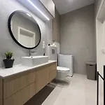 Апартаменты Goldhammer Premium *