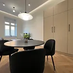 Goldhammer Premium Апартаменты Тарнув