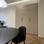 Goldhammer Premium Апартаменты *