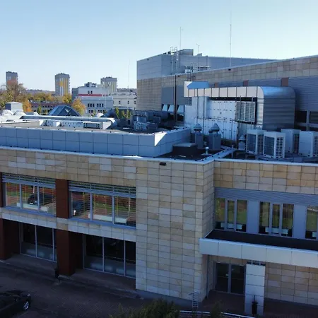 Lejlighed Goldhammer Premium *