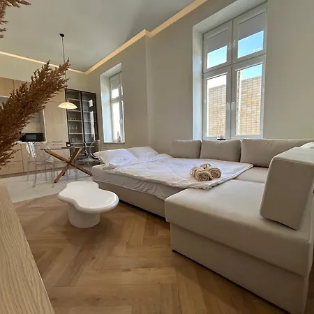 Apartament Goldhammer Premium *