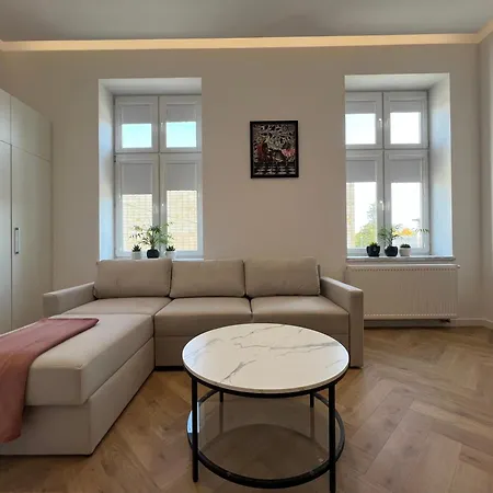 Goldhammer Premium Tarnów
