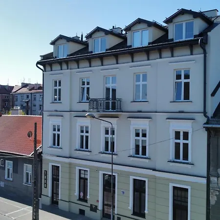 Goldhammer Premium * Tarnów