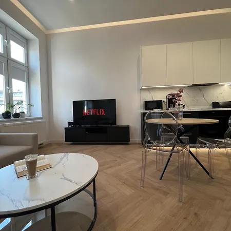 Lejlighed Goldhammer Premium Tarnów