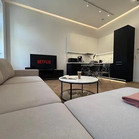 Lejlighed Goldhammer Premium *