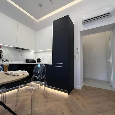 Apartament Goldhammer Premium Tarnów