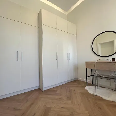 Lejlighed Goldhammer Premium