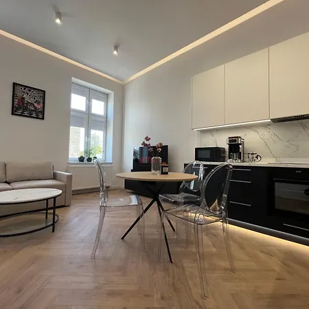 Goldhammer Premium * Tarnow