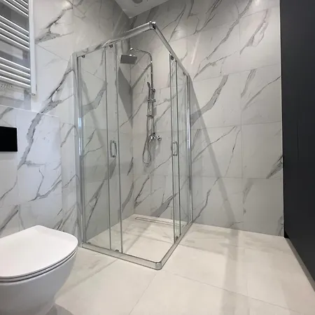 Goldhammer Premium Lejlighed