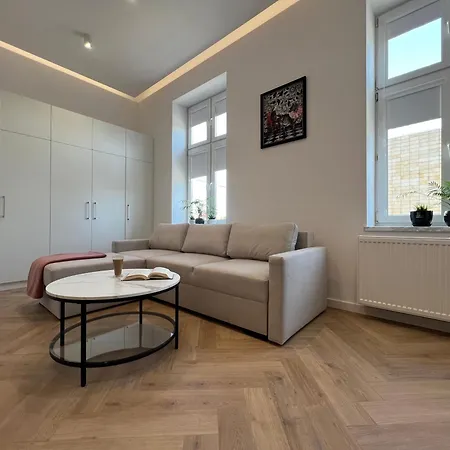 Goldhammer Premium * Tarnów