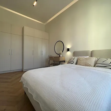 Apartament Goldhammer Premium *