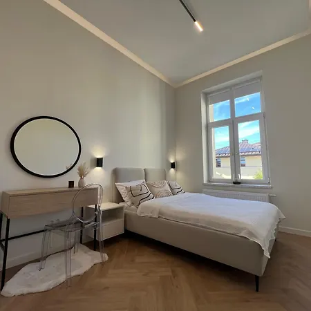 Goldhammer Premium 公寓 Tarnów
