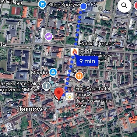 Goldhammer Premium Tarnów