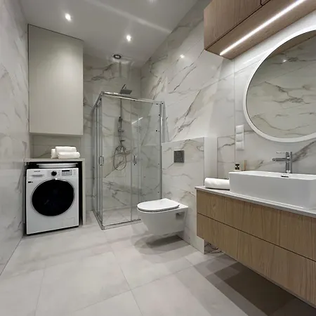 Lejlighed Goldhammer Premium *