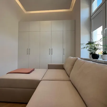 Apartment Goldhammer Premium Tarnow