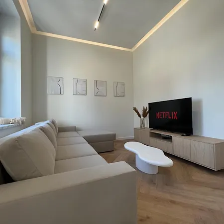 Lejlighed Goldhammer Premium *