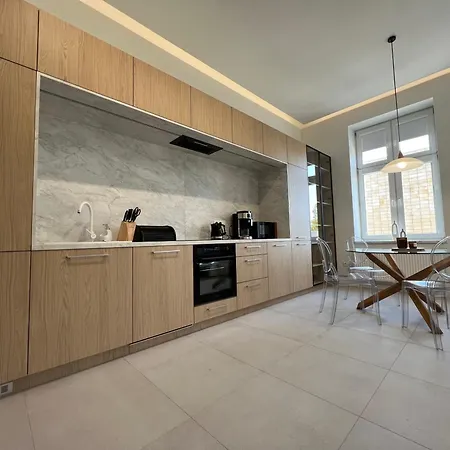 Goldhammer Premium Apartment