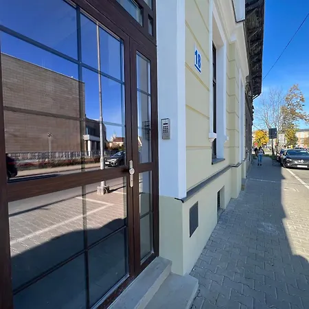 Apartment Goldhammer Premium *