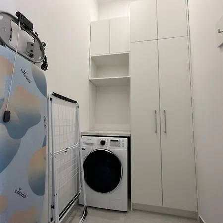Goldhammer Premium Apartment Tarnow