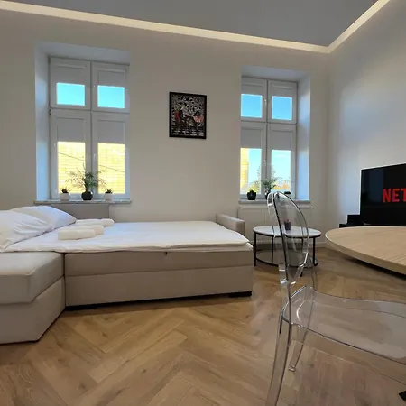 Goldhammer Premium * Tarnow