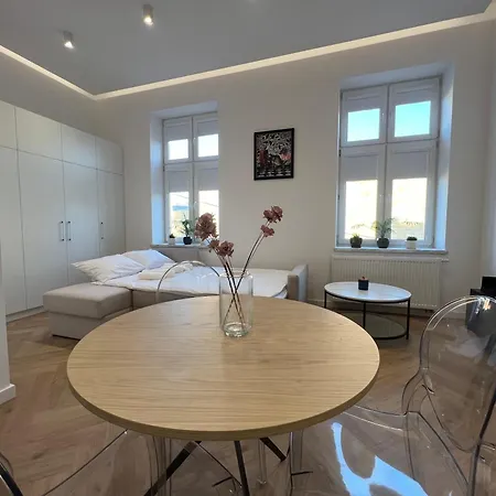 Goldhammer Premium Lejlighed *