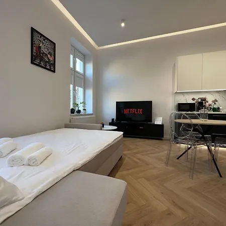 Goldhammer Premium * Tarnow