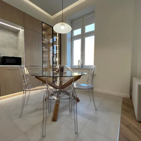 Lejlighed Goldhammer Premium