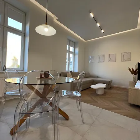 Goldhammer Premium Apartament Tarnów