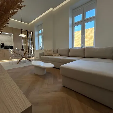 Apartament Goldhammer Premium *