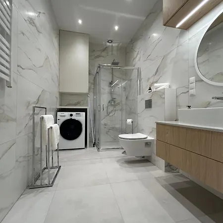 Goldhammer Premium Lejlighed *