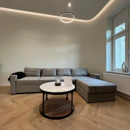 Apartament Goldhammer Premium Tarnów