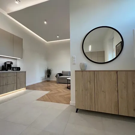 Goldhammer Premium Apartment *