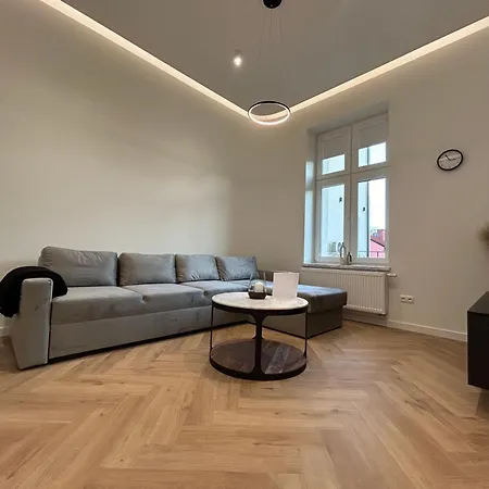 Goldhammer Premium Tarnów