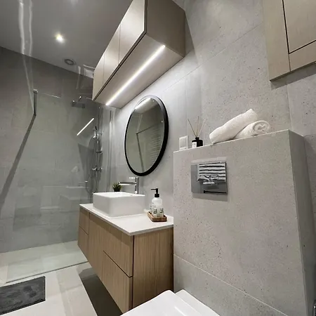 Apartament Goldhammer Premium