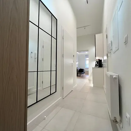 Goldhammer Premium Apartman Tarnów