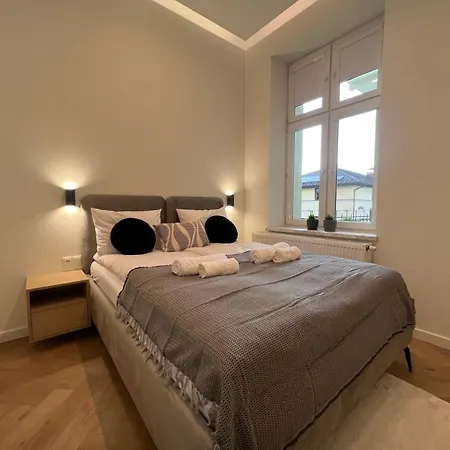 Goldhammer Premium Tarnów