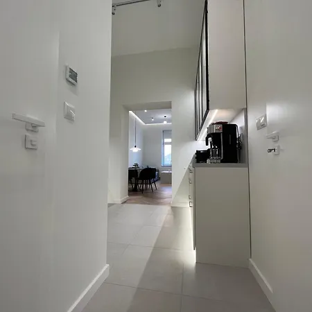 Apartament Goldhammer Premium