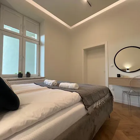 Goldhammer Premium Apartament