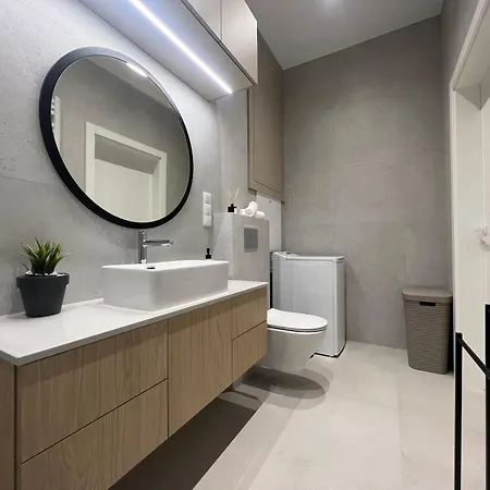 Apartman Goldhammer Premium *