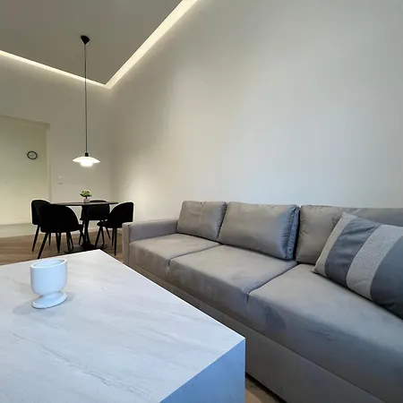Apartament Goldhammer Premium *