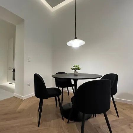 公寓 Goldhammer Premium Tarnów