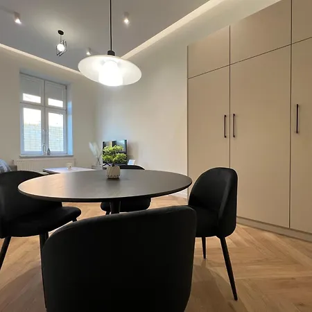 Goldhammer Premium Apartman Tarnów