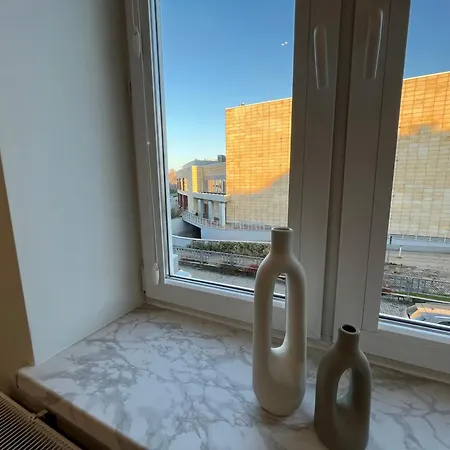 Goldhammer Premium Lejlighed