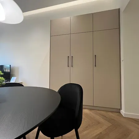 Goldhammer Premium Apartament *