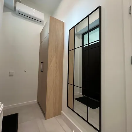 Goldhammer Premium Apartament