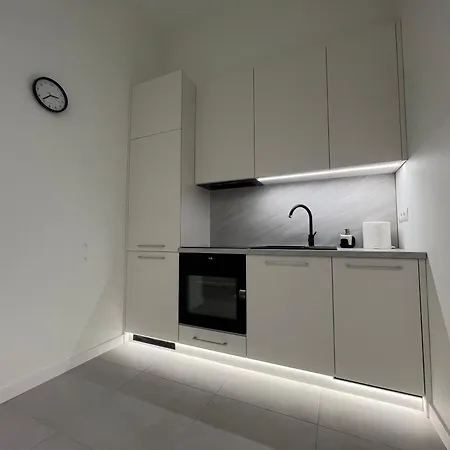 Goldhammer Premium Apartman *