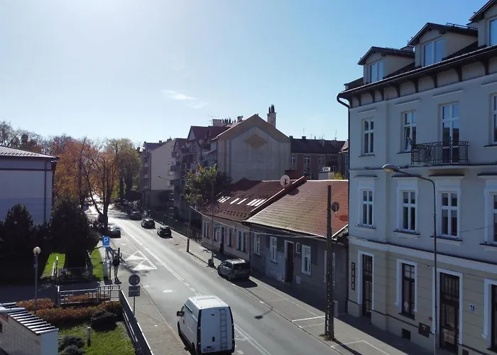 Goldhammer Premium * Tarnów