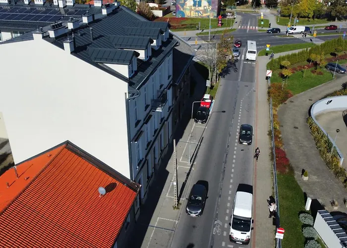 Goldhammer Premium Appartamento