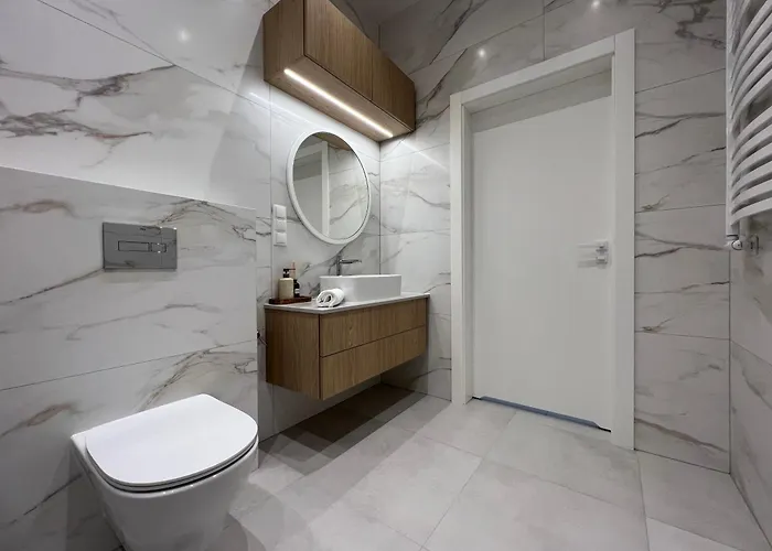 Appartamento Goldhammer Premium Tarnów